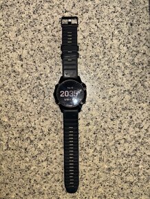 Vymenim garmin fenix 6 pro - 4