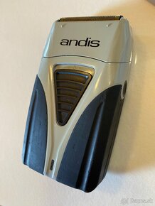 Andis shaver - 4