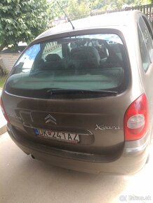 Xsara Picasso - 4