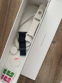 Apple Watch Series 3 - 42mm - 4