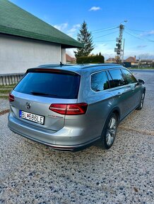 Predam Volkswagen Passat b8 AllTrack 2.0BiTdi - 4