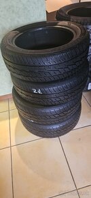 Zimne pneumatiky 195/55 R16 H - 4