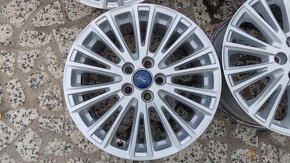 5x108 R17 --- FORD ... - 4