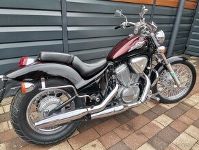 Honda Shadow iba 4 150 km - 4