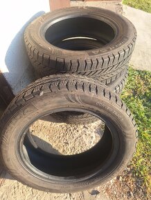 Zimné pneumatiky 195/ 60R/ 16C - 4