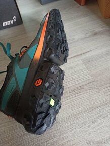 Predam Inov 8 TRAILFLY ULTRA G 300 MAX, UK 11/EU 45.5 - 4