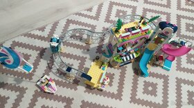 Lego friends 41347 - Areál mesta - 4