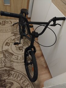 Bicykel bmx - 4