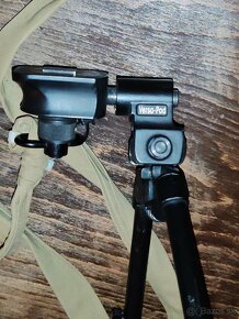 Versa-Pod Bipod model 2 a adapter UIT - 4