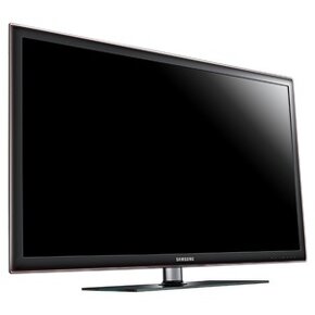 Samsung UE32D5500 - 4