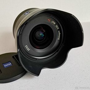 Objektív ZEISS Batis 2/25 E-mount na SONY - 4