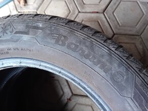 205/55 R16 BARUM POLARIS 5 - 4