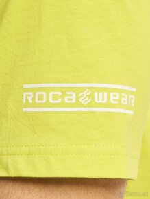 Nové tričko s logom Rocawear veľkosť S - 4