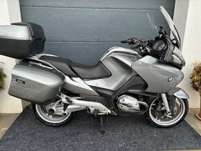 Bmw r1200rt ABS - 4