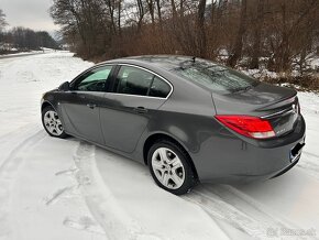 Opel insignia - 4