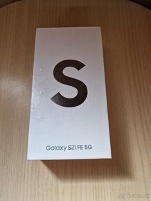 Samsung Galaxy S21 FE 5G - 4