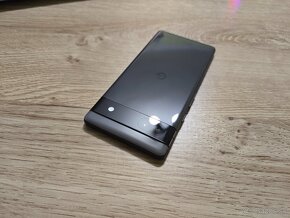 Google Pixel 6A 128gb v super stave na displeji nieje ani je - 4