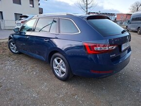 SKODA SUPERB KOMBI 2,0CR TDI,STYLE, 4x4,ELEGANCE,MOD.2017 - 4