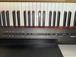 Elektrický Klavír Yamaha P-105 - 4