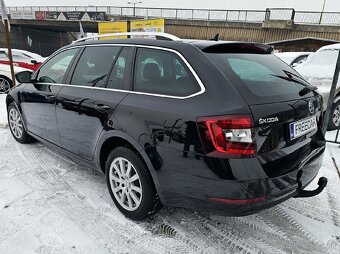 Škoda Octavia Combi 2.0 TDI SCR Soleil DSG - 4