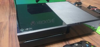 Xbox One - 4