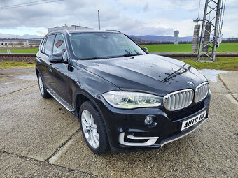 BMW X5 - 4