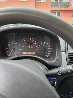 Fiat punto 1.2 - 4