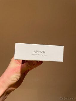 Apple AirPods 2 gen - 4