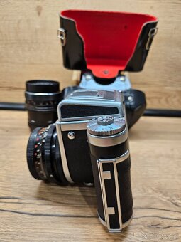 Pentacon Six TL - 4