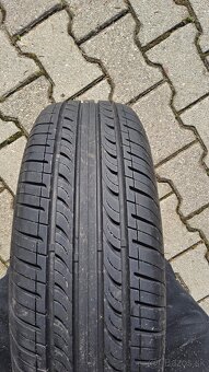 Predam letne pneumatiky 185/70 R14 - 4