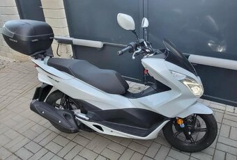 Honda PCX 125 - 4