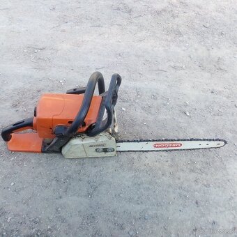 Stihl ms 230 - 4