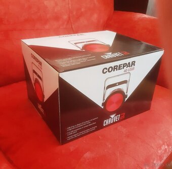 CHAUVET.COREPAR-40USB - 4