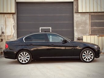 BMW E90 325D Edition N57 150kw - 4