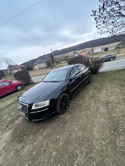 Predam Audi A8 D3 - 4