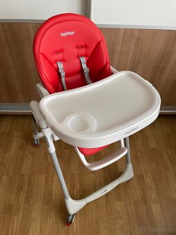 Peg Perego Prima Pappa Follow me - 4