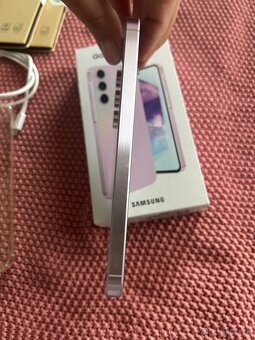 Samsung galaxy A55 5g 256GB - 4