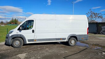 Fiat Ducato L4H2 35 - 4