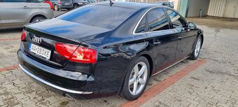 Audi A8 d4 - 4