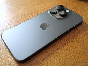 iPhone 14 pro Space Black 256gb - 4