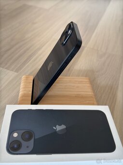 iPhone 13 mini 256GB v záruke - 4