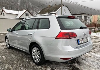 Volkswagen Golf 2.0tdi - 4