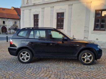 BMW X3 2.0d xDrive AT - 4