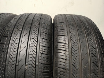 255/55 R19 Letné pneumatiky Tomket SUV 4 kusy - 4