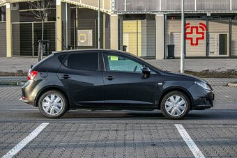 Seat Ibiza 1.4i Stylance - 4