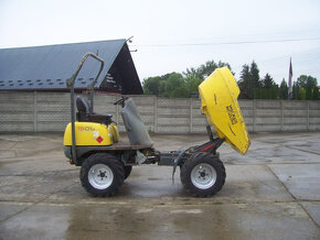 WACKER NEUSON 1501 ,2013R - 4