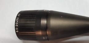 Puskohlad Barska Varmint 6.5 - 20 x 50mm AO - 4