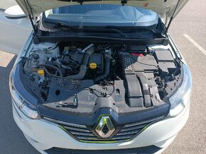 RENAULT MEGANE 1.5dci 2018 - 4