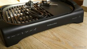 Electrolux ETG340 Easy grill - 4