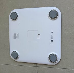 Xiaomi smart scale - 4